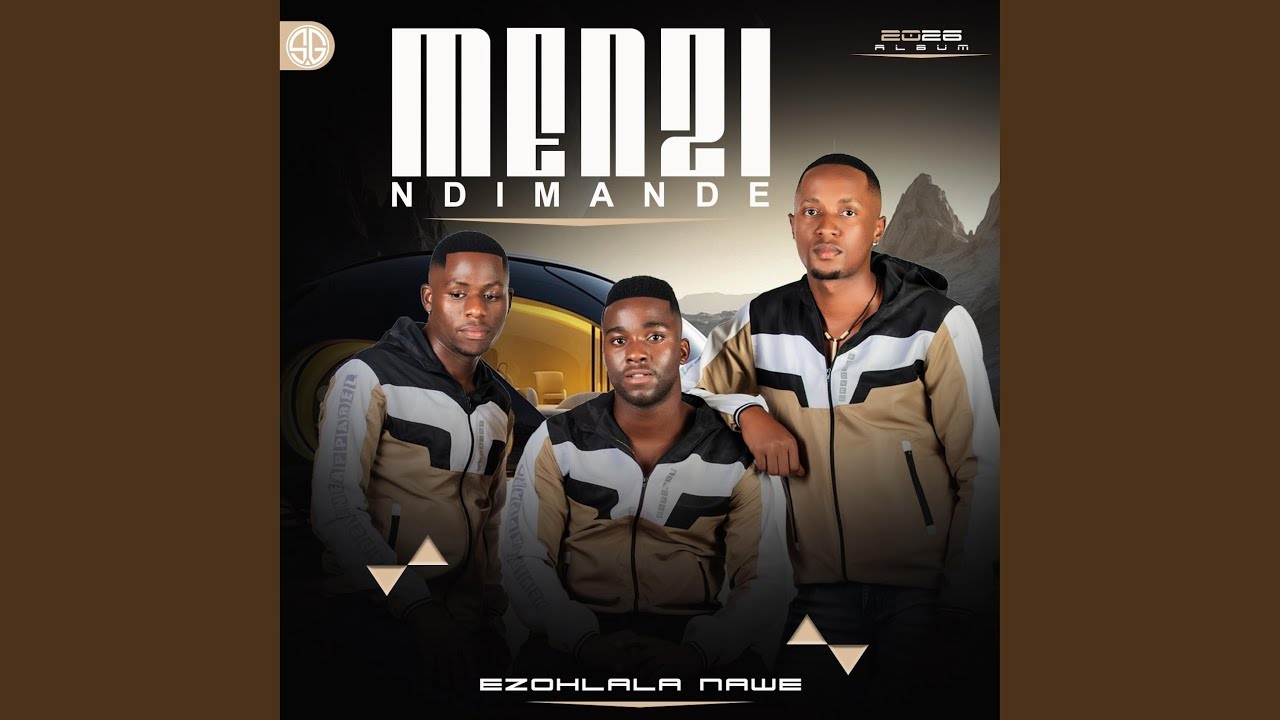 MENZI MUSIC – Kushoda Obaba