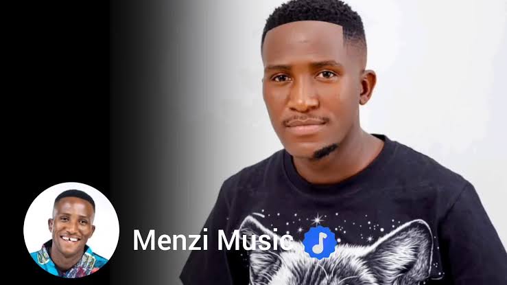 Menzi – Vuma
