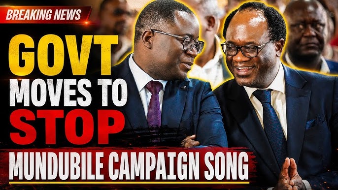Mundubile – Campaign Song