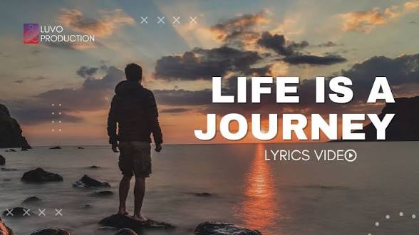 Sunset Boss – Life Is A Journey