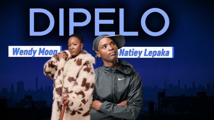 Wendy Moon – Dipelo