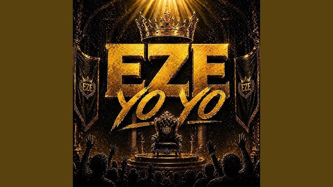 David Jones – Eze Yoyo