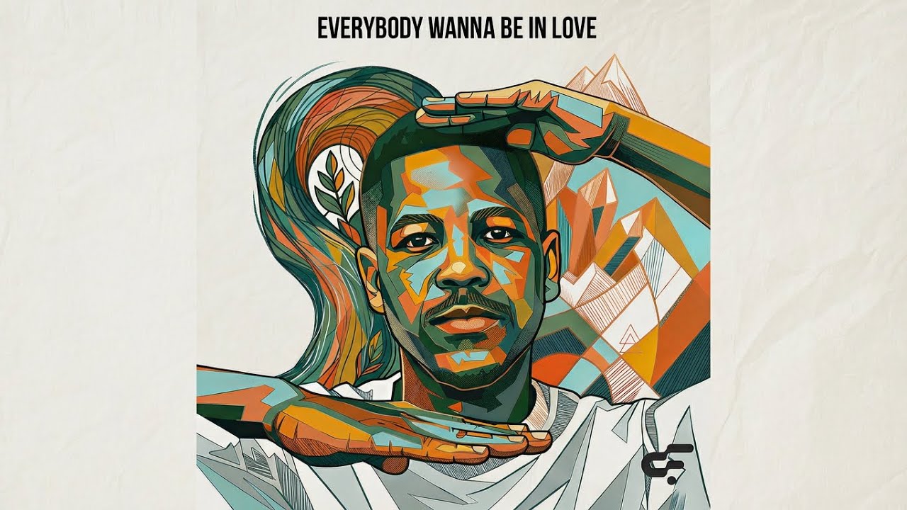 Calvin Fallo – Everybody Wanna Be In Love