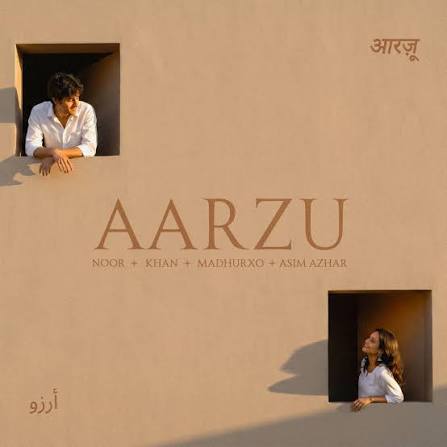Asim Azhar – Aarzu