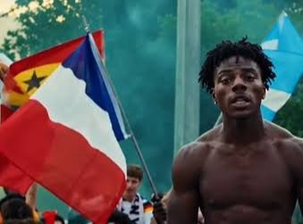 IShowSpeed – World Cup Song 2026