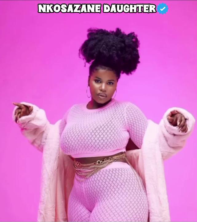 Nkosazana Daughter – Sengimtholile