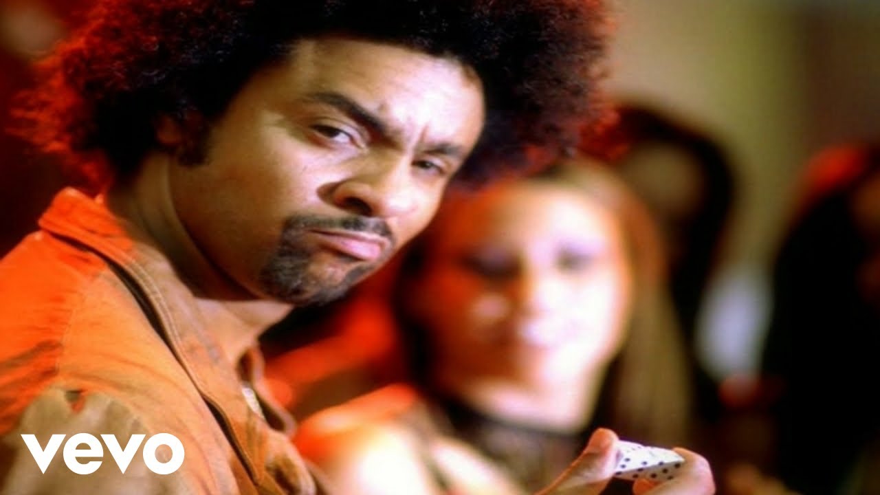Shaggy – Hey Sexy Ladies Remix ft. Brian & Tony Gold
