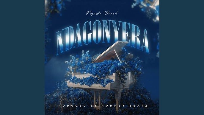 Nyasha David – Ndagonyera