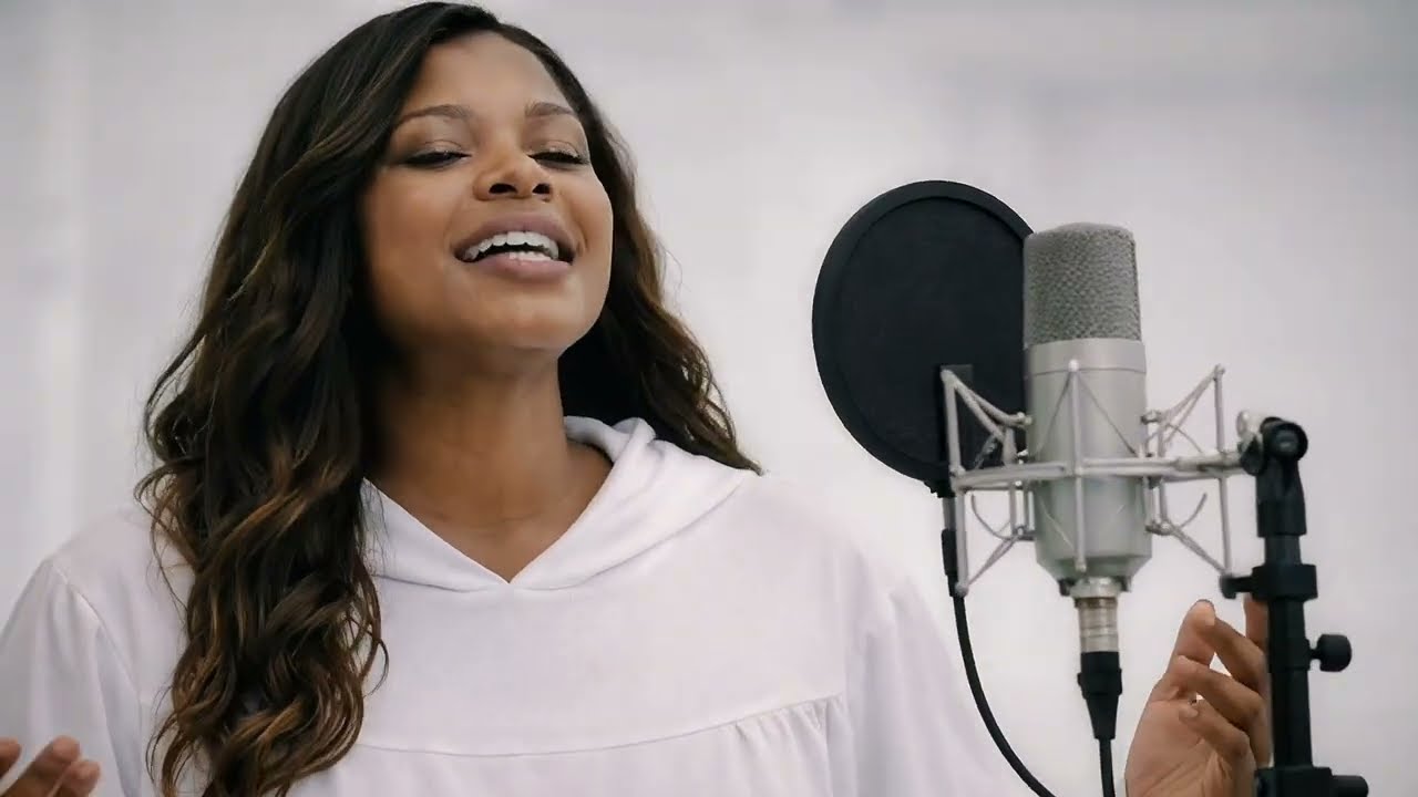Grace Wave – Ndakainamatira nyaya iyoyi