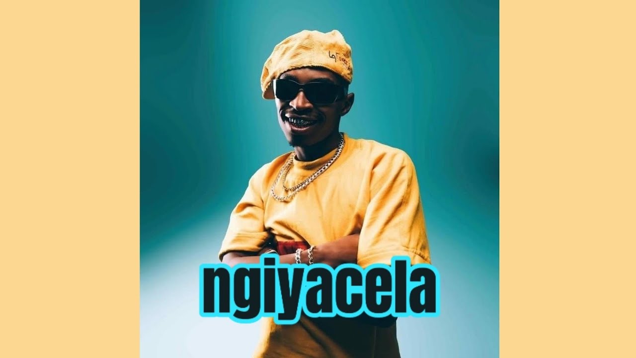 Bassie & LeemcKrazy – Ngiyacela